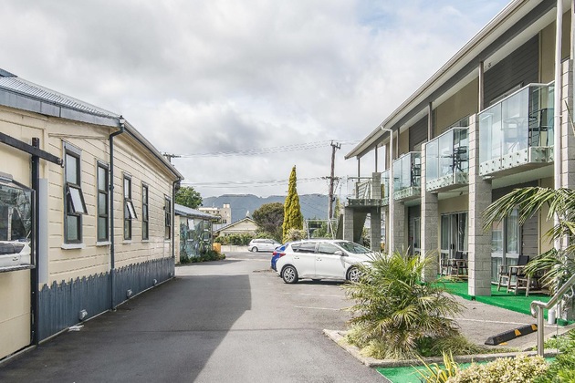 Gallery - Dupont Executive Motels