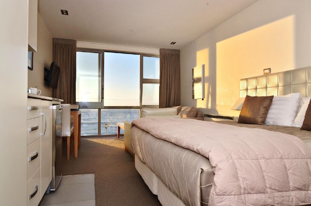 Gallery - Hotel St Clair