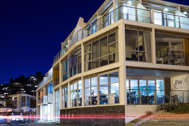 Gallery - Hotel St Clair