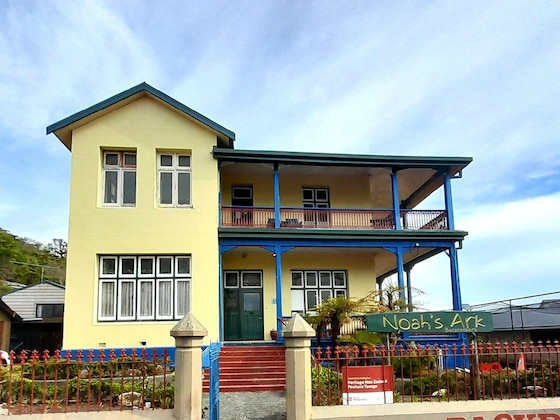 Gallery - Noah's Ark Backpackers