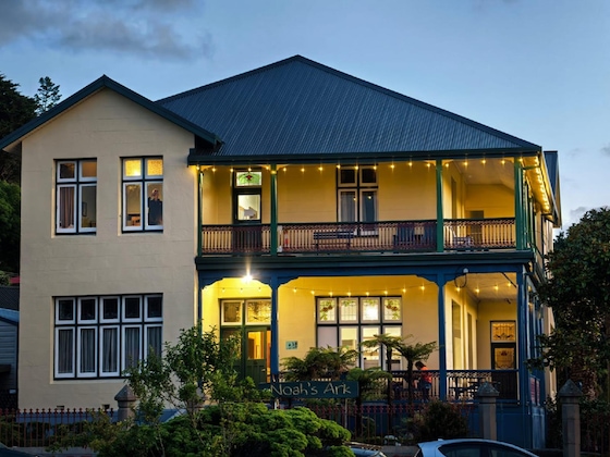 Gallery - Noah's Ark Backpackers