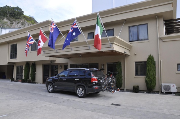 Gallery - Tuscany Villas Whakatane