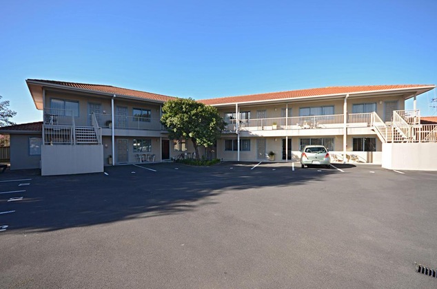 Gallery - Gateway Motor Inn Mt Maunganui