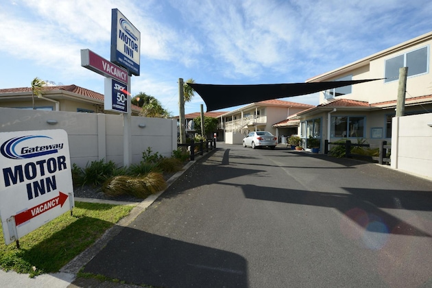 Gallery - Gateway Motor Inn Mt Maunganui