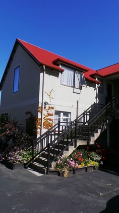 Gallery - Owens Motel