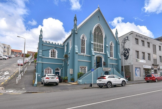 Gallery - Chapel Apartments