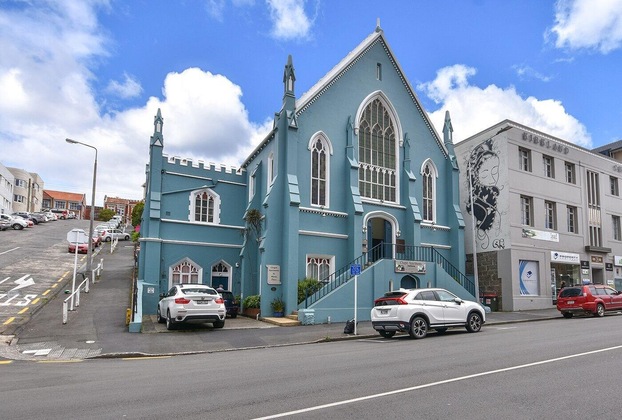 Gallery - Chapel Apartments