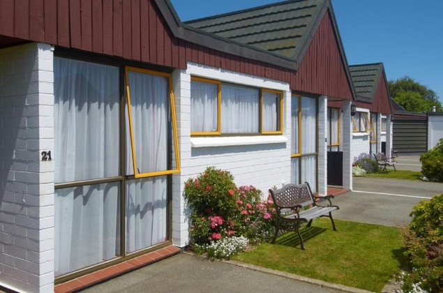 Gallery - Bavarian Motel
