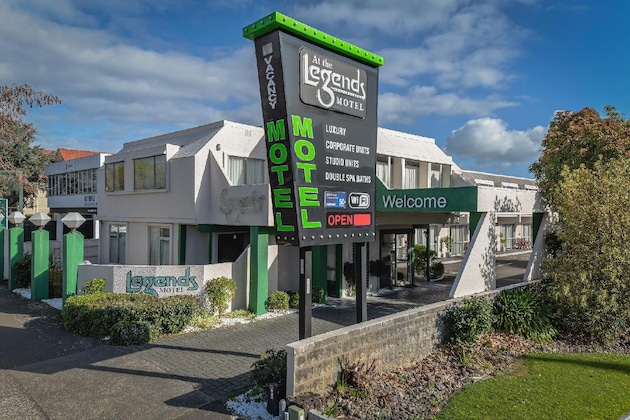 Gallery - Legends Motel