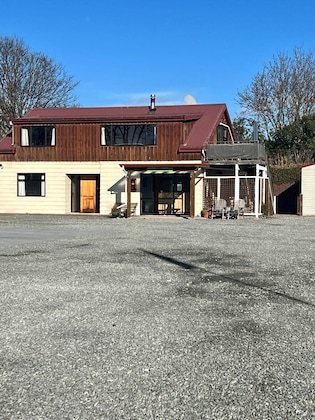 Gallery - Pinewood Motels