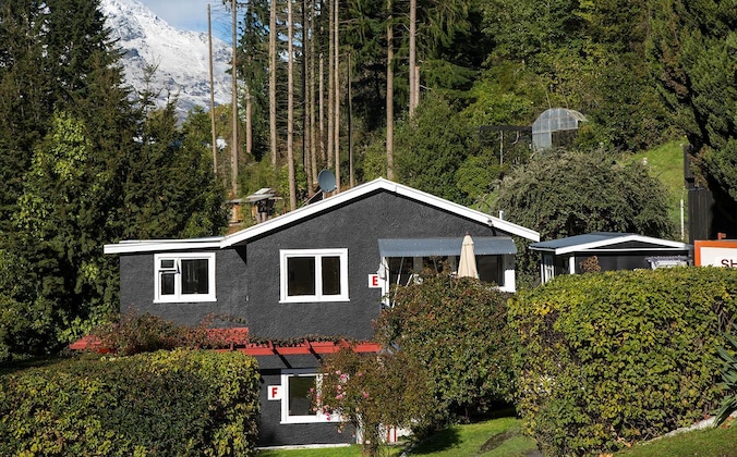 Gallery - Pinewood Queenstown
