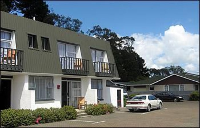 Gallery - Queens Park Motels