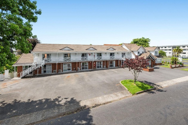 Gallery - Ashleigh Court Motel