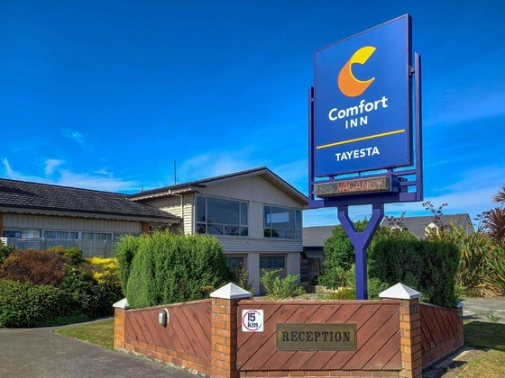 Gallery - Comfort Inn Tayesta