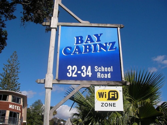 Gallery - Bay Cabinz Motel