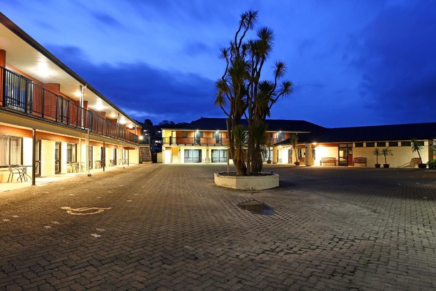 Gallery - Heritage Court Lodge