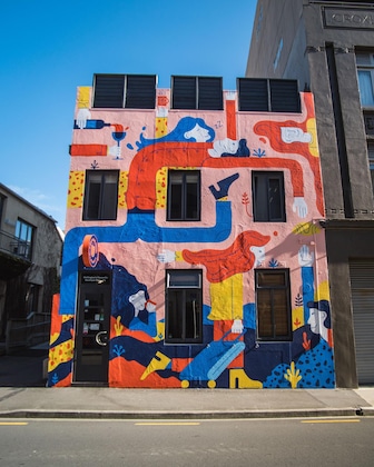 Gallery - U Boutique Hotel Wellington