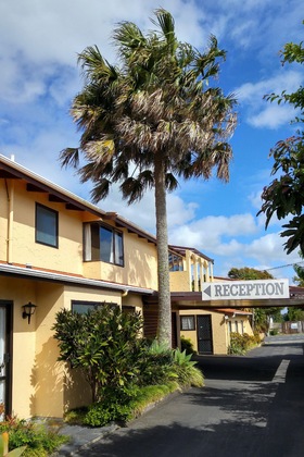 Gallery - Motel Hobson's Choice