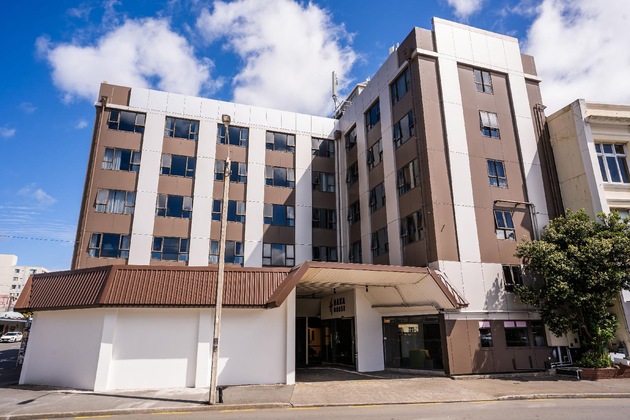 Gallery - Haka House Wellington