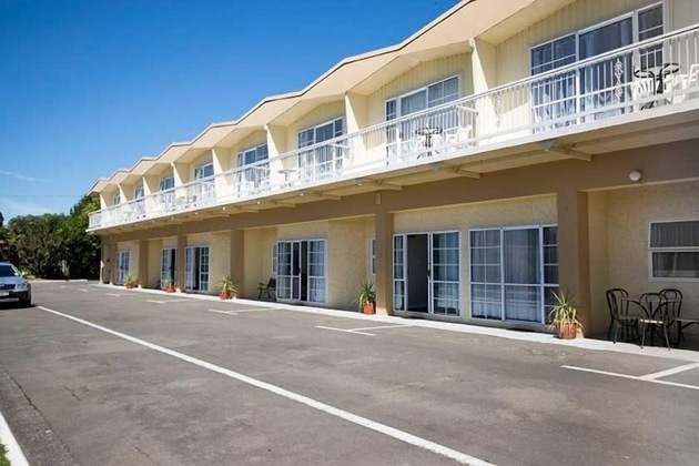 Gallery - Apple Motor Inn