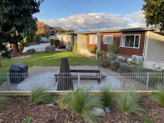 Gallery - Manuka Crescent Motel