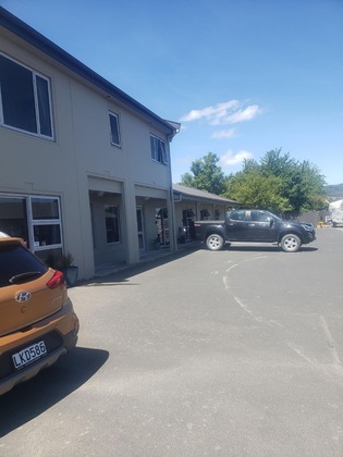 Gallery - St John's Court Motel