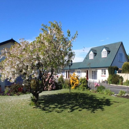 Gallery - Colonial On Tay