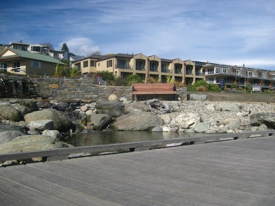 Gallery - The Moorings