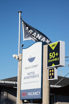 Gallery - Beach Street Motel Apartments