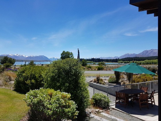 Gallery - Three Rivers Lodge