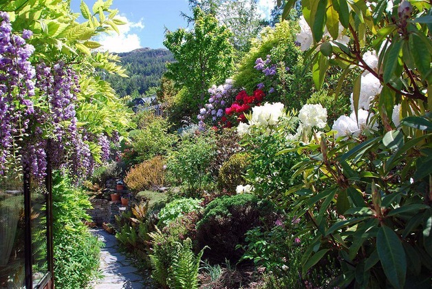 Gallery - Larch Hill Bed & Breakfast