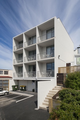 Gallery - 315 Euro Motel & Serviced Apartments