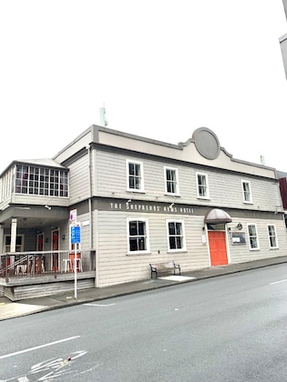 Gallery - Shepherds Arms Hotel