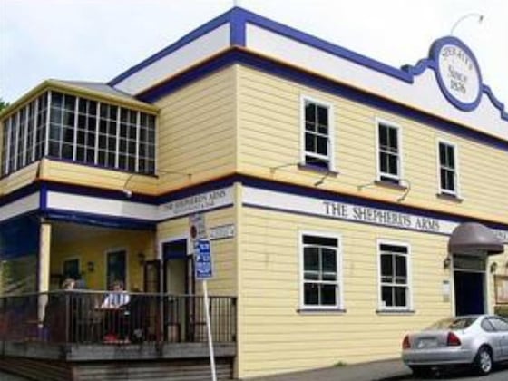 Gallery - Shepherds Arms Hotel