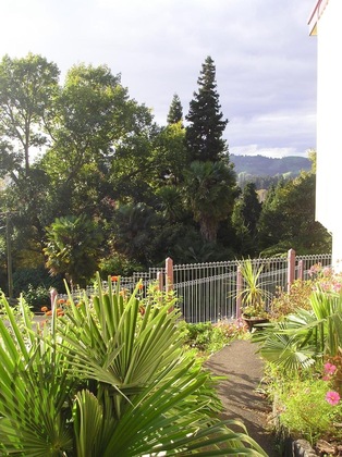 Gallery - Panorama Motor Inn Te Kuiti