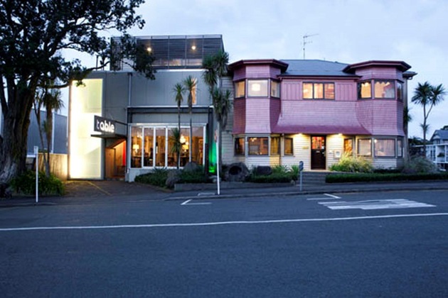 Gallery - Nice Hotel