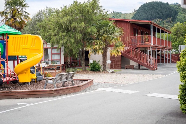 Gallery - Nelson City TOP 10 Holiday Park