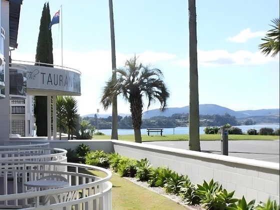 Gallery - The Tauranga On The Waterfront