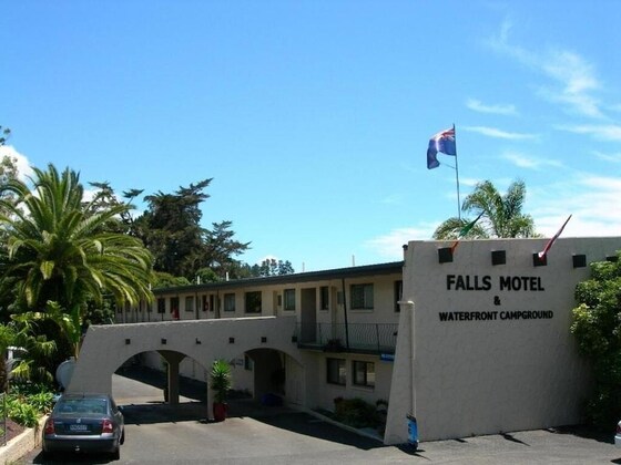 Gallery - Falls Motel & Waterfront Campground