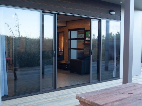 Gallery - Greymouth Seaside Top 10 Holiday Park