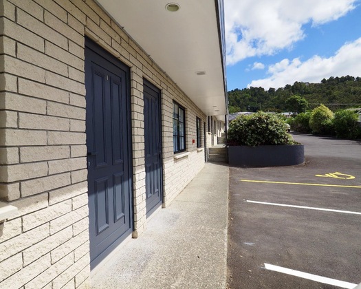Gallery - Bk's Pohutukawa Lodge