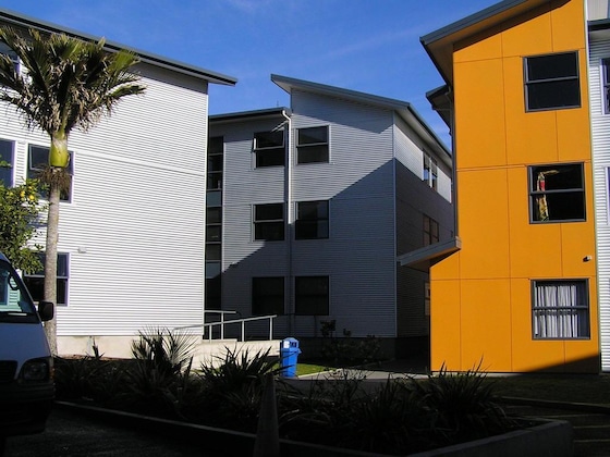 Gallery - Nikau Apartments