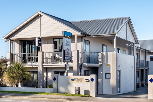 Gallery - Nautilus Lodge