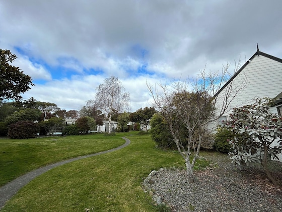 Gallery - Masterton Motor Lodge