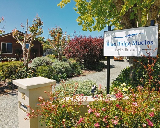 Gallery - Blue Ridge Studios And Bed & Breakfast