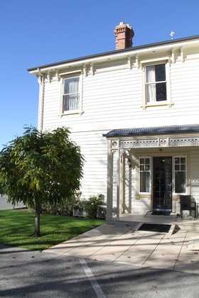 Gallery - Merivale Manor