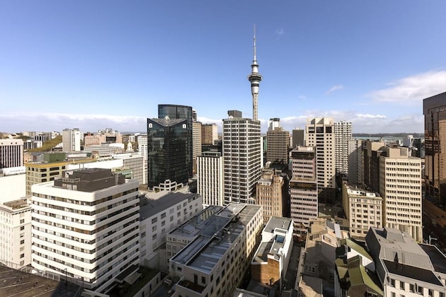 Gallery - Avani Auckland Metropolis Residences