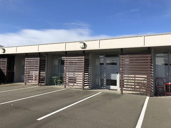 Gallery - Aspree Motor Inn