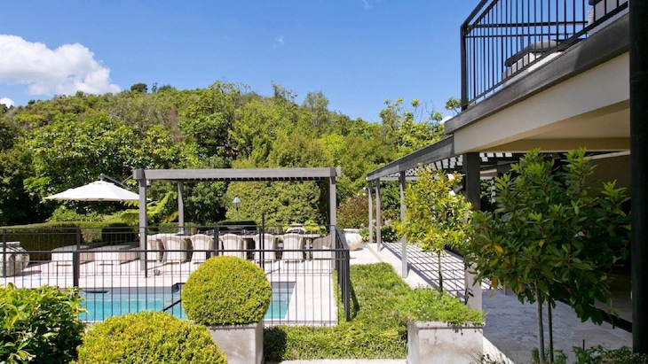 Gallery - The Point Villas