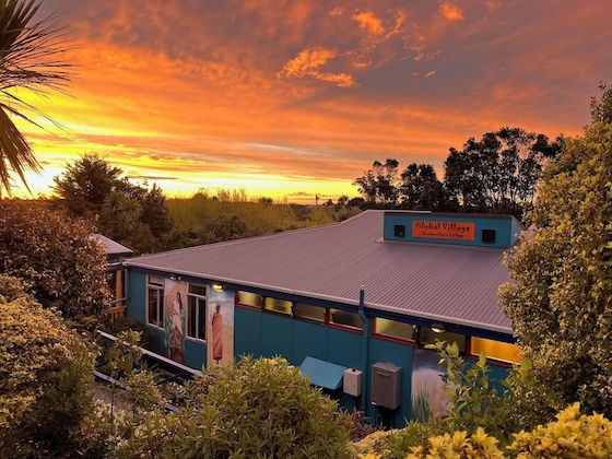 Gallery - Global Village Travellers Lodge